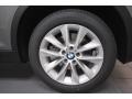 Space Gray Metallic - X3 xDrive 28i Photo No. 7