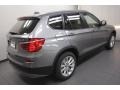 Space Gray Metallic - X3 xDrive 28i Photo No. 8