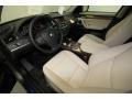 Space Gray Metallic - X3 xDrive 28i Photo No. 11