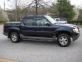True Blue Metallic - Explorer Sport Trac XLT Photo No. 5