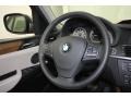 Space Gray Metallic - X3 xDrive 28i Photo No. 26