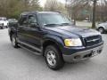 True Blue Metallic - Explorer Sport Trac XLT Photo No. 6