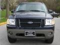 True Blue Metallic - Explorer Sport Trac XLT Photo No. 7