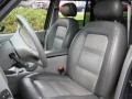 True Blue Metallic - Explorer Sport Trac XLT Photo No. 12