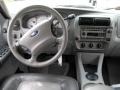 True Blue Metallic - Explorer Sport Trac XLT Photo No. 16