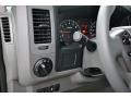 Blizzard White - NV 2500 HD SV High Roof Photo No. 7