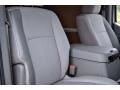 Blizzard White - NV 2500 HD SV High Roof Photo No. 11