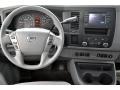 Blizzard White - NV 2500 HD SV High Roof Photo No. 13