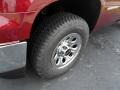 Sonoma Red Metallic - Sierra 1500 Regular Cab 4x4 Photo No. 3