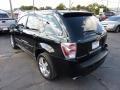 2008 Black Chevrolet Equinox Sport AWD  photo #5