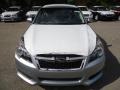 2013 Ice Silver Metallic Subaru Legacy 2.5i Premium  photo #7