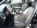 2008 Chevrolet Equinox Sport AWD Front Seat