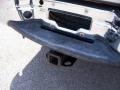 2003 Silver Metallic Ford F150 XL Regular Cab 4x4  photo #4