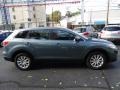 Dolphin Gray Mica - CX-9 Touring AWD Photo No. 13
