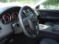 Dolphin Gray Mica - CX-9 Touring AWD Photo No. 17