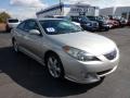 Lunar Mist Metallic - Solara SE Coupe Photo No. 1