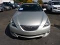 Lunar Mist Metallic - Solara SE Coupe Photo No. 2