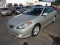 Lunar Mist Metallic - Solara SE Coupe Photo No. 3