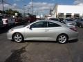 Lunar Mist Metallic - Solara SE Coupe Photo No. 4
