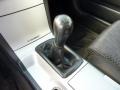 Lunar Mist Metallic - Solara SE Coupe Photo No. 18
