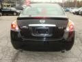 Super Black - Altima 2.5 S Photo No. 4