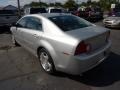 Silverstone Metallic - Malibu LT Sedan Photo No. 5