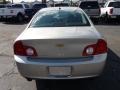 Silverstone Metallic - Malibu LT Sedan Photo No. 6