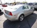 Silverstone Metallic - Malibu LT Sedan Photo No. 7