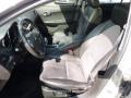 Silverstone Metallic - Malibu LT Sedan Photo No. 15