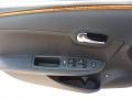 Silverstone Metallic - Malibu LT Sedan Photo No. 17