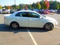 Campanella White - Jetta TDI Sedan Photo No. 5