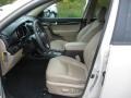 2011 White Sand Beige Kia Sorento EX  photo #17