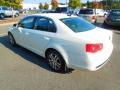 Campanella White - Jetta TDI Sedan Photo No. 6