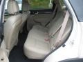 2011 White Sand Beige Kia Sorento EX  photo #20