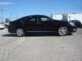 Obsidian Black - ES 350 Photo No. 3