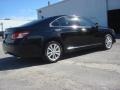 Obsidian Black - ES 350 Photo No. 4