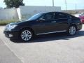 Obsidian Black - ES 350 Photo No. 5