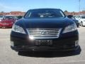 Obsidian Black - ES 350 Photo No. 7