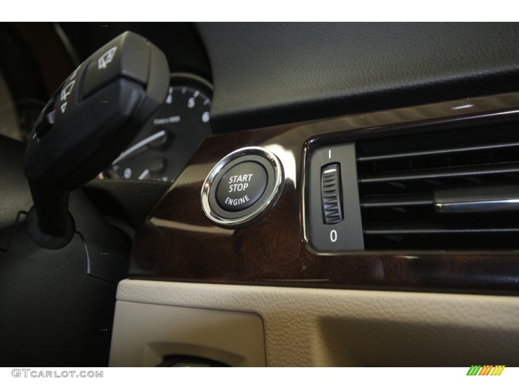 2013 3 Series 335i Coupe - Alpine White / Cream Beige photo #19