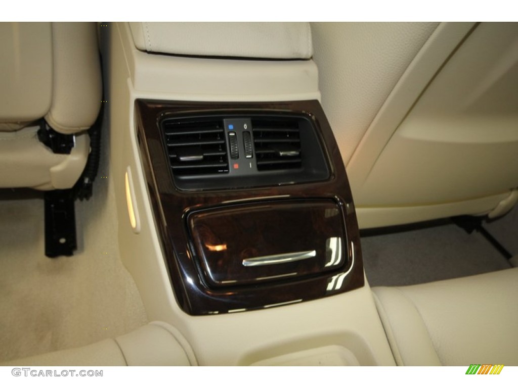 2013 3 Series 335i Coupe - Alpine White / Cream Beige photo #23