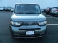 2010 Steel Gray Pearl Metallic Nissan Cube 1.8 S  photo #8