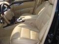 Black - S 550 Sedan Photo No. 5