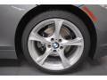 2013 BMW Z4 sDrive 28i Wheel and Tire Photo