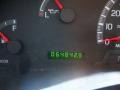 2003 Silver Metallic Ford F150 XL Regular Cab 4x4  photo #22