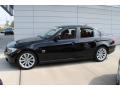 Jet Black - 3 Series 328xi Sedan Photo No. 3
