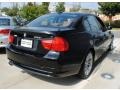 Jet Black - 3 Series 328xi Sedan Photo No. 5