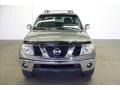 2007 Radiant Silver Nissan Frontier NISMO Crew Cab 4x4  photo #2