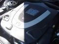 Black - S 550 Sedan Photo No. 21