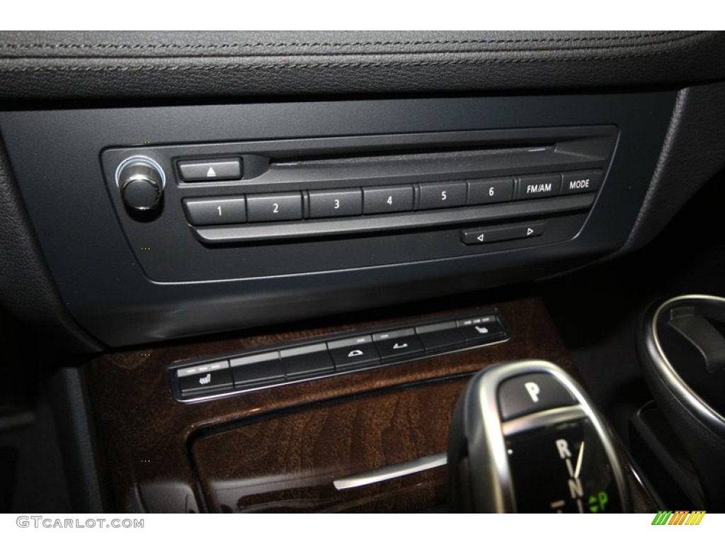 2013 BMW Z4 sDrive 28i Controls Photo #71821841