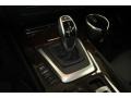  2013 Z4 sDrive 28i 6 Speed Steptronic Automatic Shifter